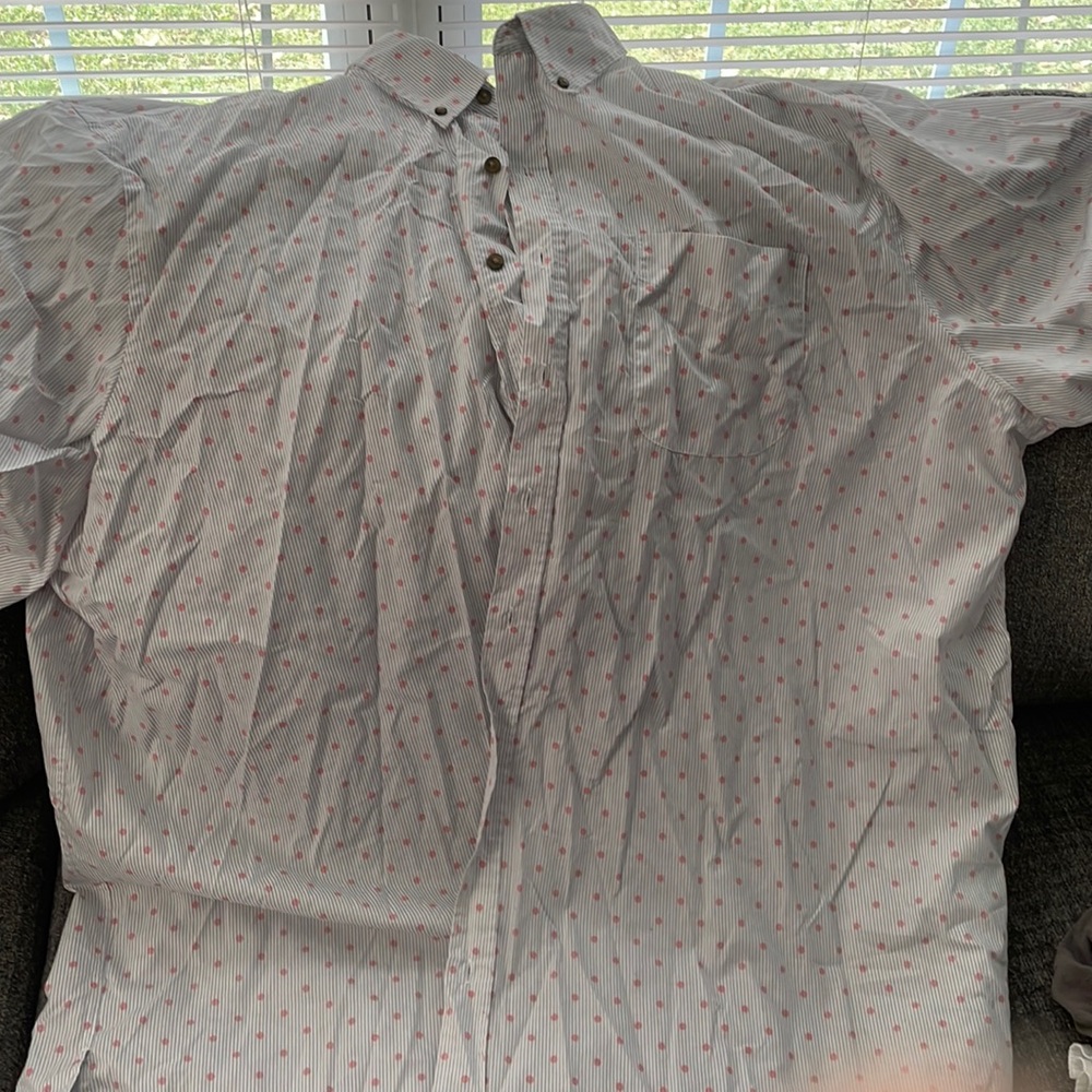 Dress shirt